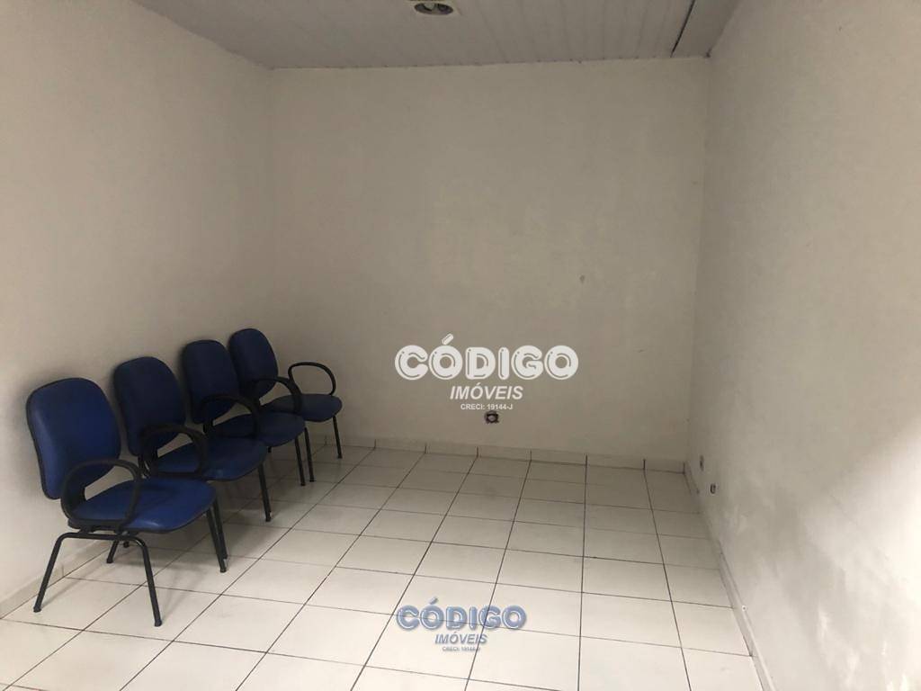 Conjunto Comercial-Sala para alugar, 250m² - Foto 24