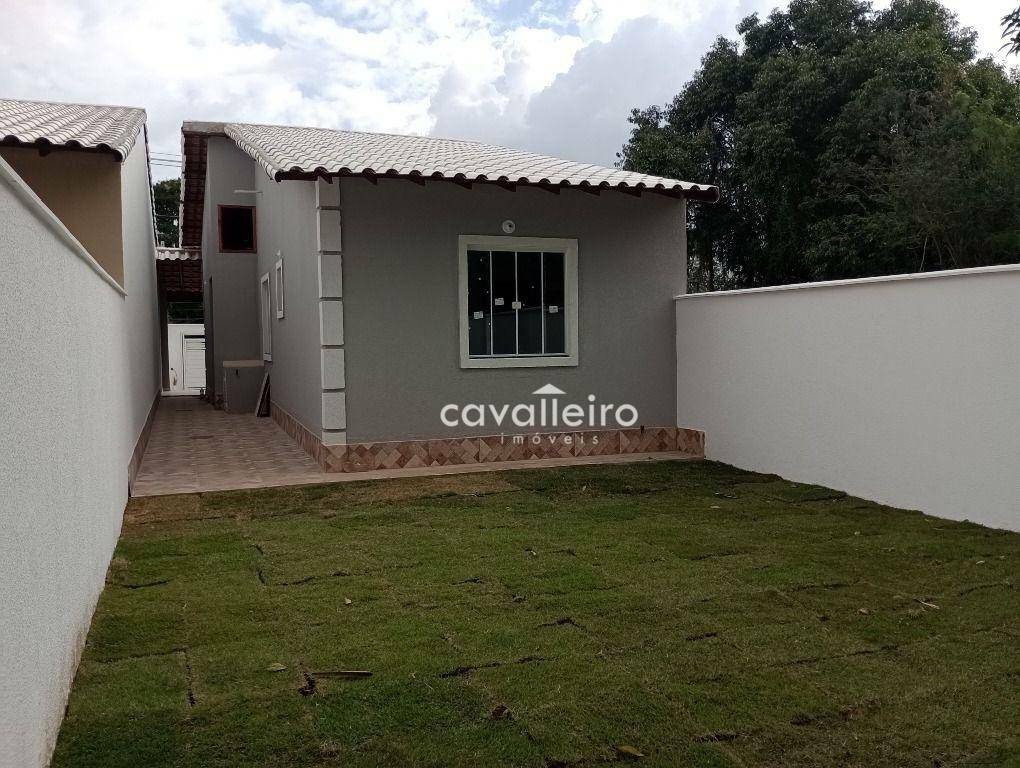 Casa à venda com 2 quartos, 75m² - Foto 27