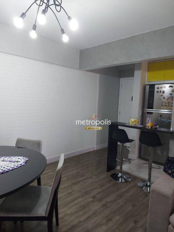 Apartamento à venda com 3 quartos, 85m² - Foto 3