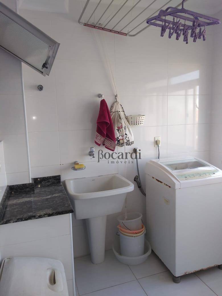 Apartamento à venda com 2 quartos, 83m² - Foto 9