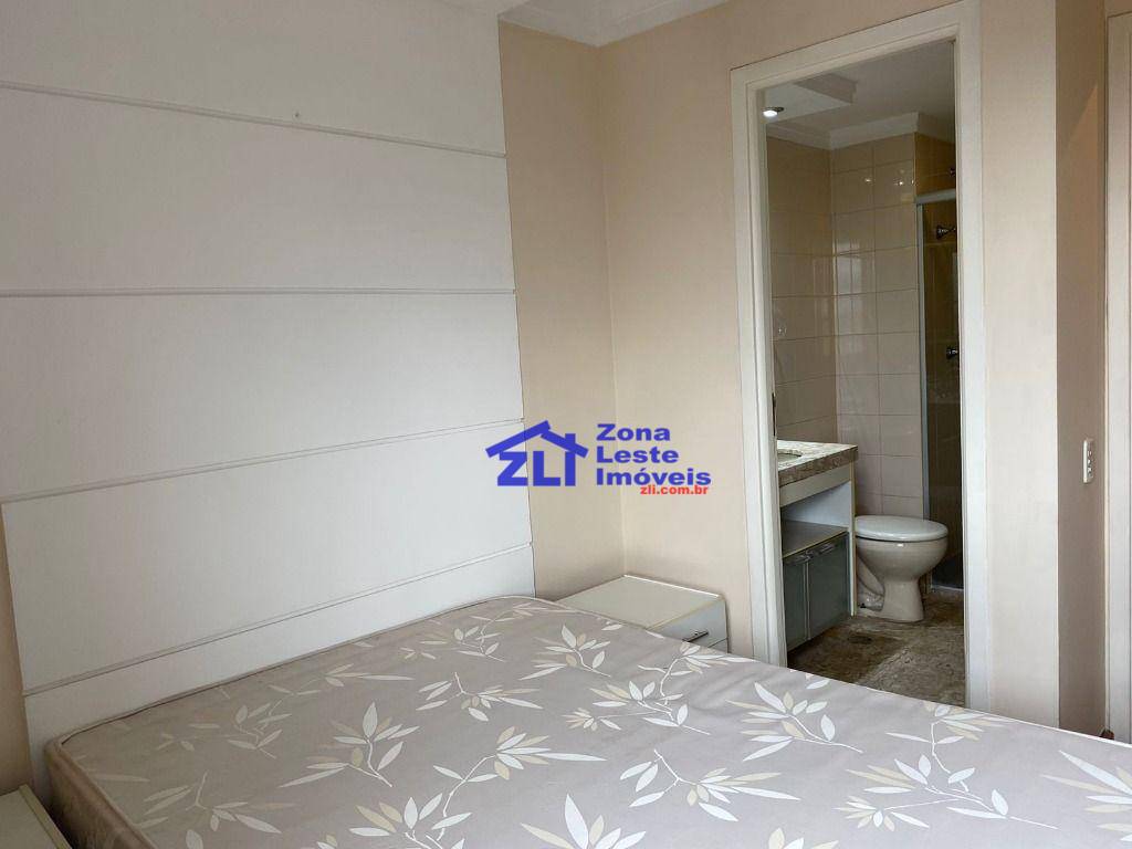 Apartamento à venda com 2 quartos, 60m² - Foto 9