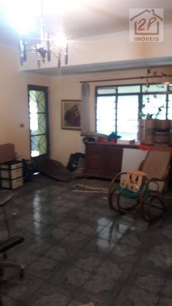 Sobrado à venda com 4 quartos, 300m² - Foto 5