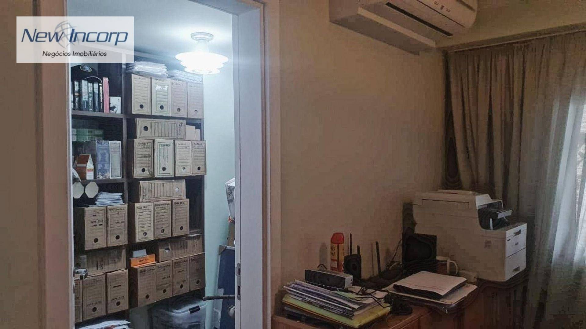 Apartamento à venda com 4 quartos, 310m² - Foto 27