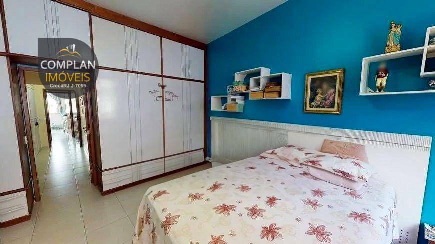 Apartamento à venda com 3 quartos, 178m² - Foto 7