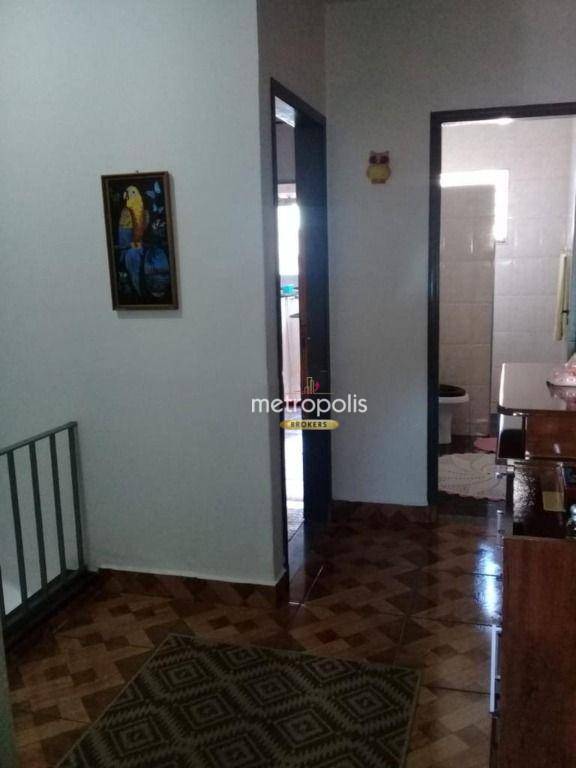 Sobrado à venda com 2 quartos, 117m² - Foto 24