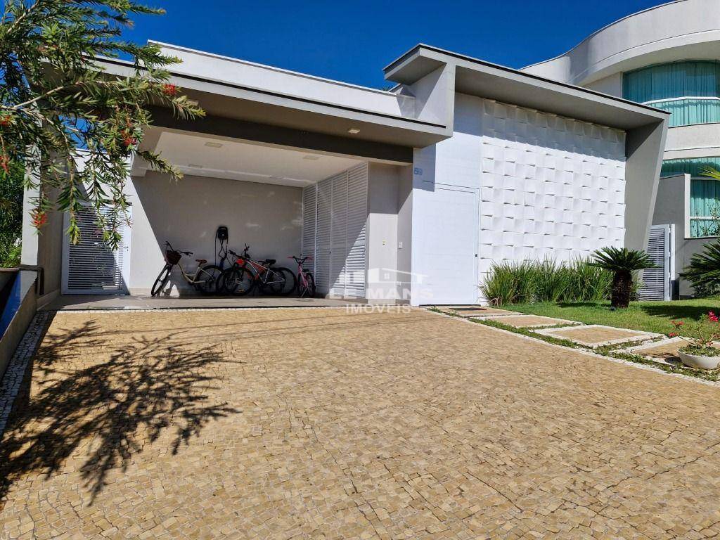 Casa de Condomínio, 4 quartos - Foto 2