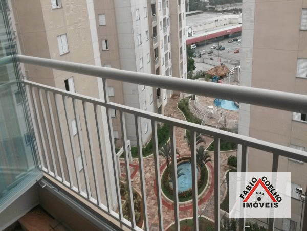 Apartamento à venda, 85m² - Foto 1