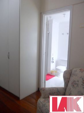 Apartamento à venda com 3 quartos, 163m² - Foto 23