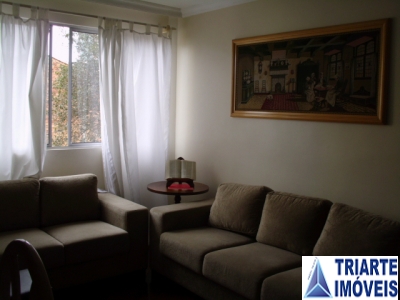 Apartamento à venda com 2 quartos, 70m² - Foto 7