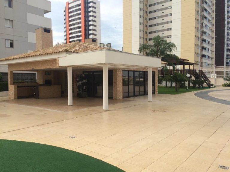 Apartamento à venda com 3 quartos, 254m² - Foto 37