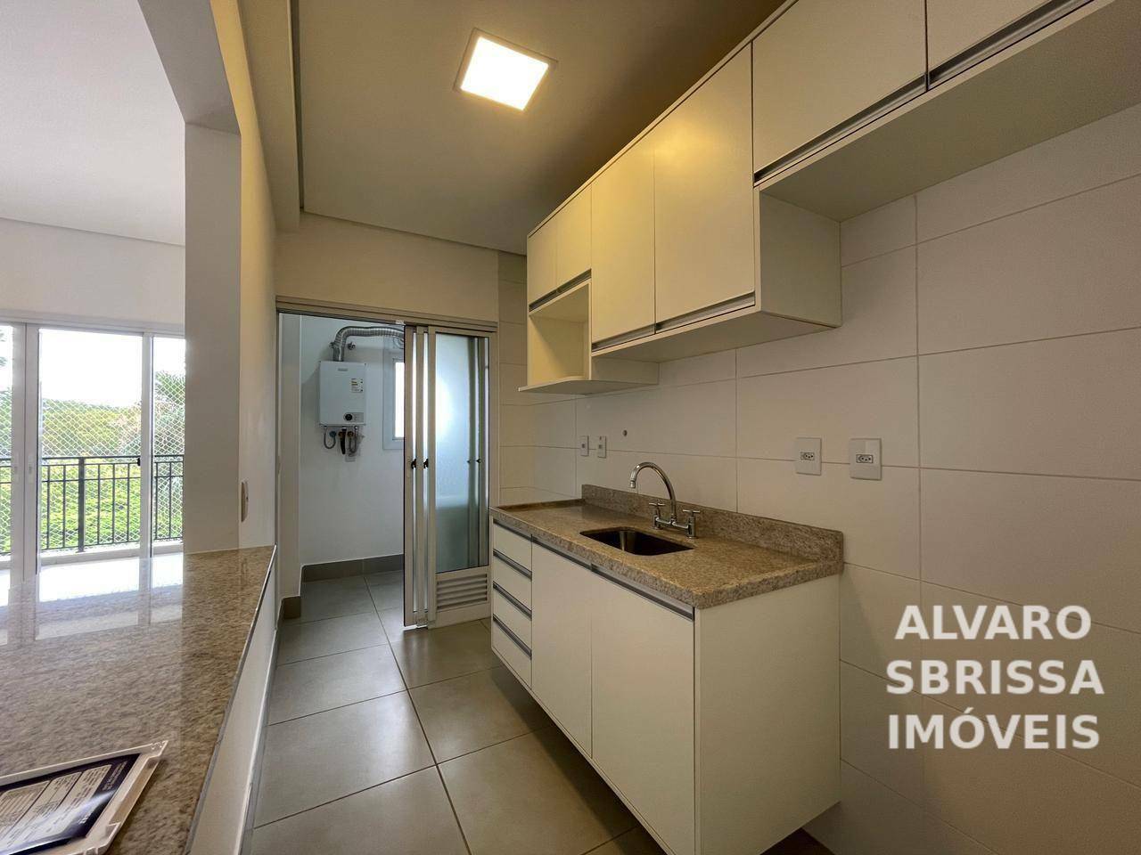 Apartamento para alugar com 3 quartos, 83m² - Foto 17