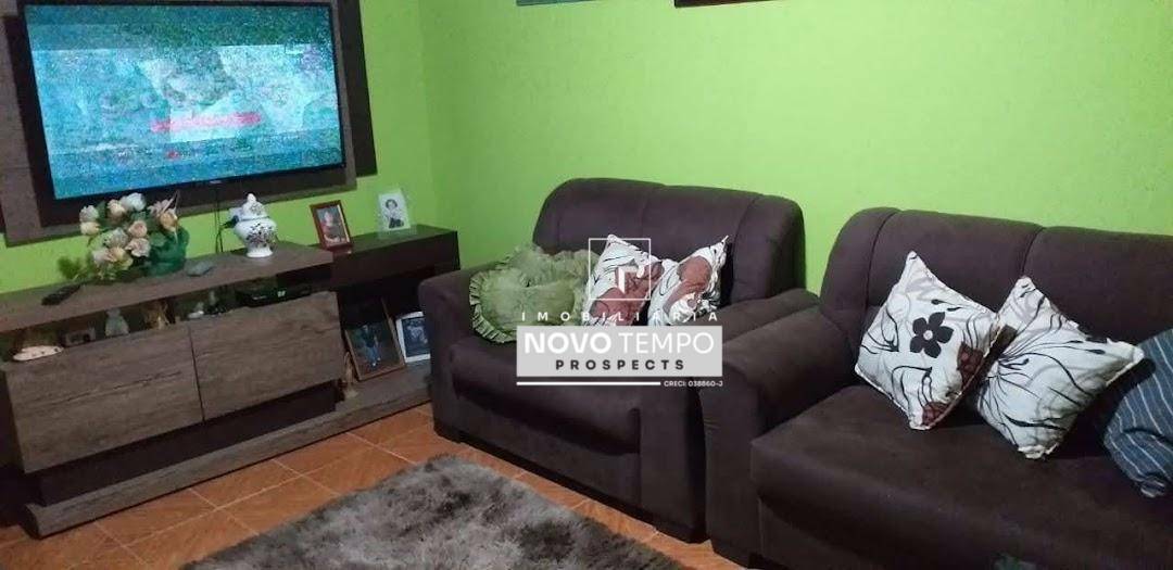 Sítio à venda com 5 quartos, 400m² - Foto 8