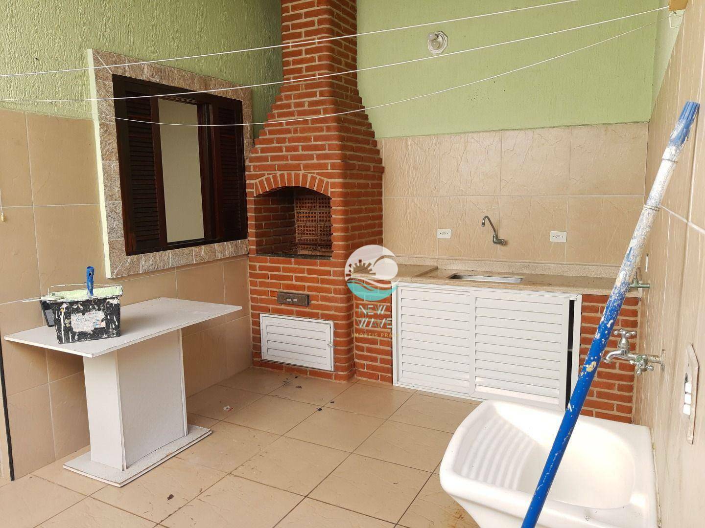 Casa à venda com 2 quartos, 90m² - Foto 26