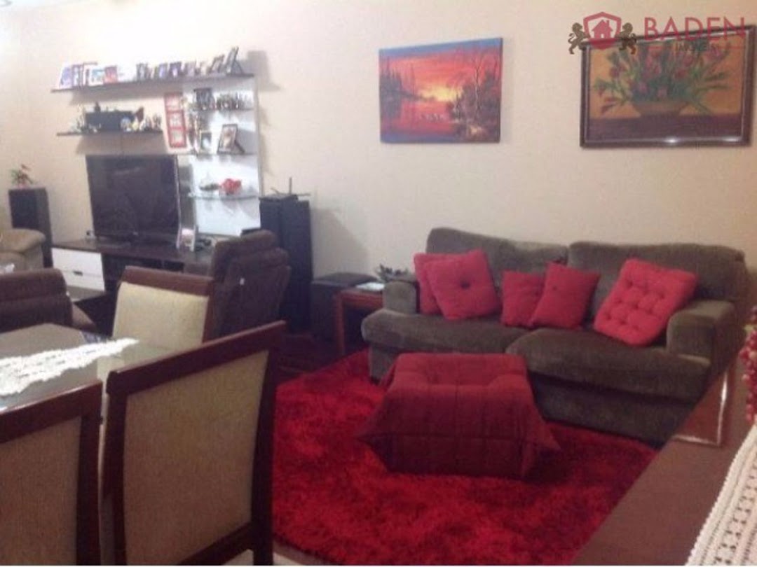 Apartamento à venda com 3 quartos, 173m² - Foto 15