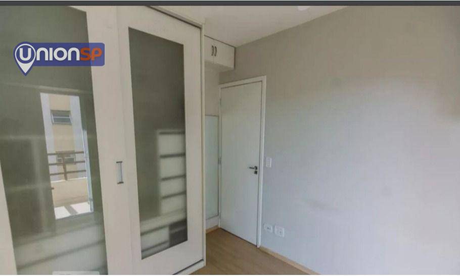 Apartamento à venda com 2 quartos, 53m² - Foto 8