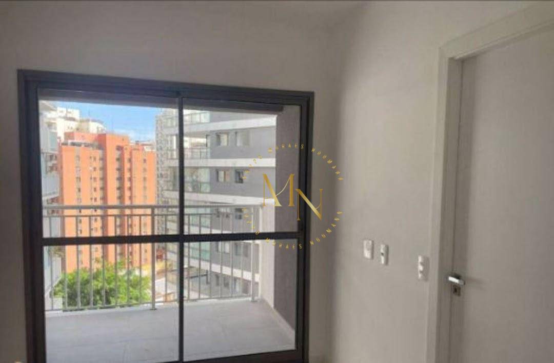 Apartamento à venda com 1 quarto, 26m² - Foto 4