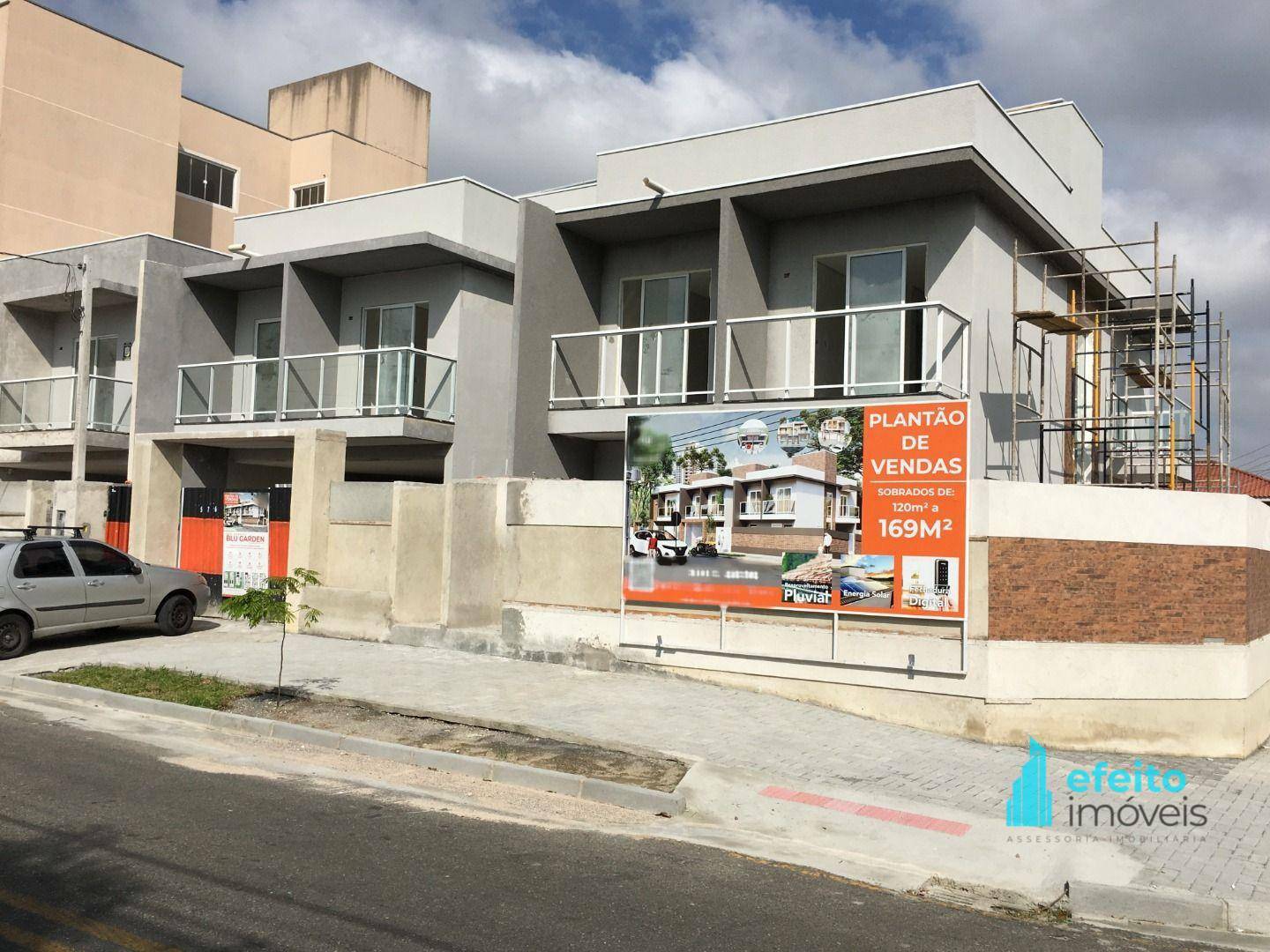 Sobrado à venda com 3 quartos, 144m² - Foto 15