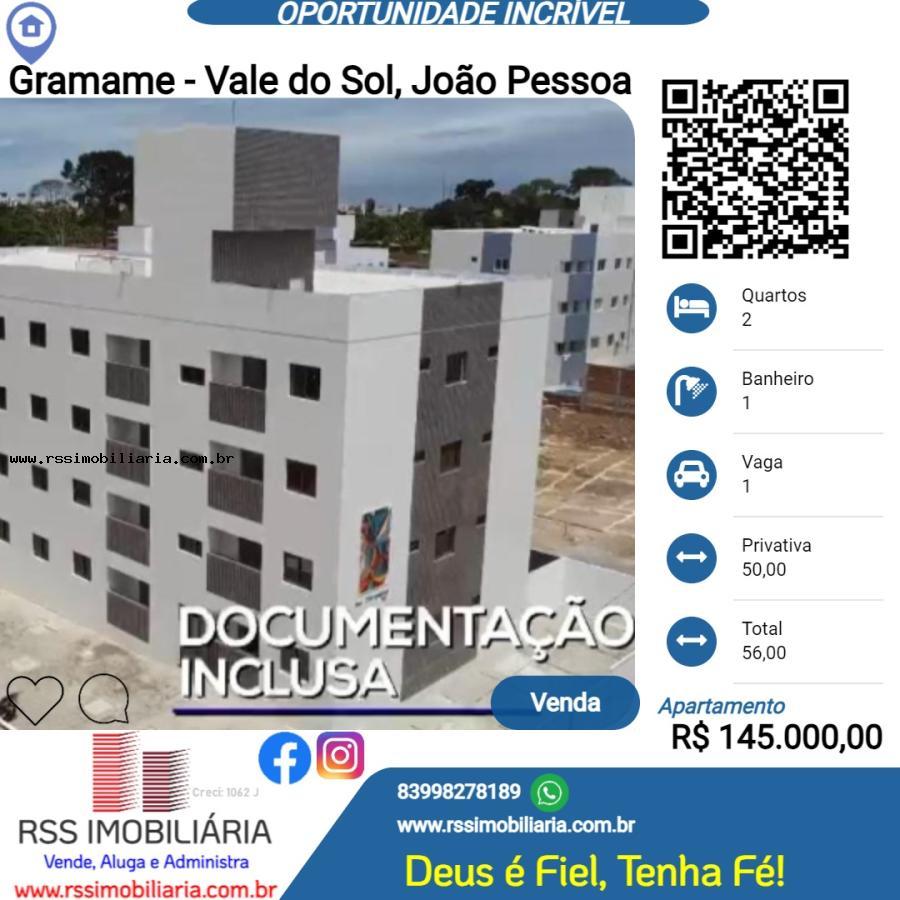 Apartamento à venda com 2 quartos, 50m² - Foto 1