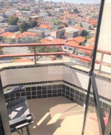 Apartamento à venda com 2 quartos, 74m² - Foto 9