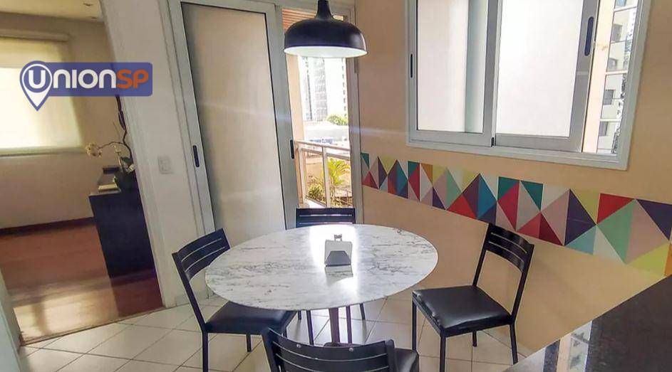 Apartamento à venda com 4 quartos, 300m² - Foto 22