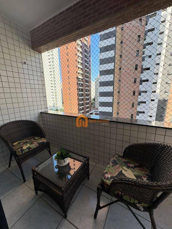 Apartamento à venda com 3 quartos, 103m² - Foto 5