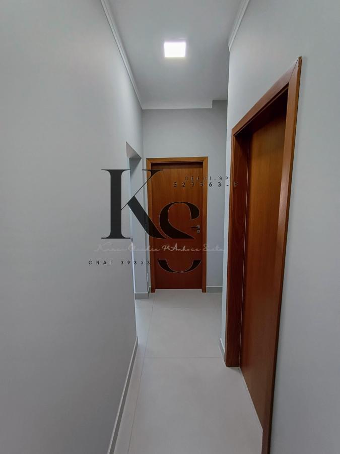 Casa de Condomínio à venda com 3 quartos, 256m² - Foto 19