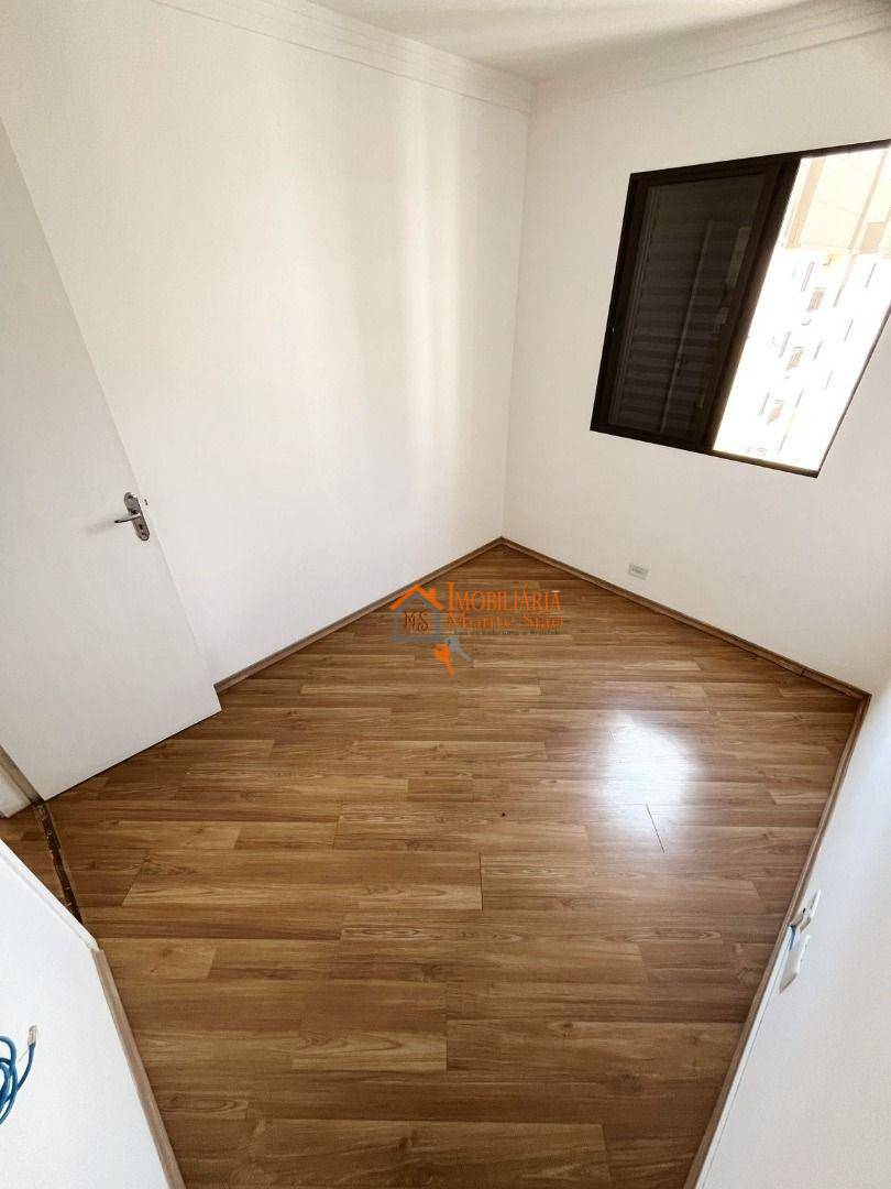 Apartamento à venda e aluguel com 2 quartos, 48m² - Foto 11