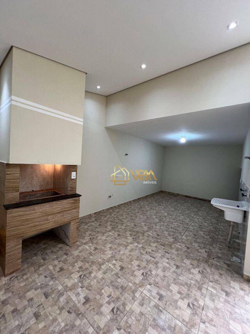 Sobrado à venda com 3 quartos, 89m² - Foto 9