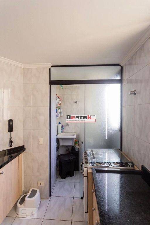 Apartamento à venda com 2 quartos, 50m² - Foto 15