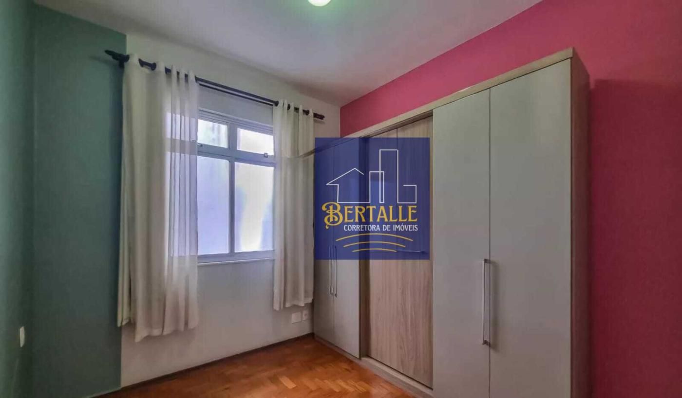 Apartamento à venda com 3 quartos, 100m² - Foto 11