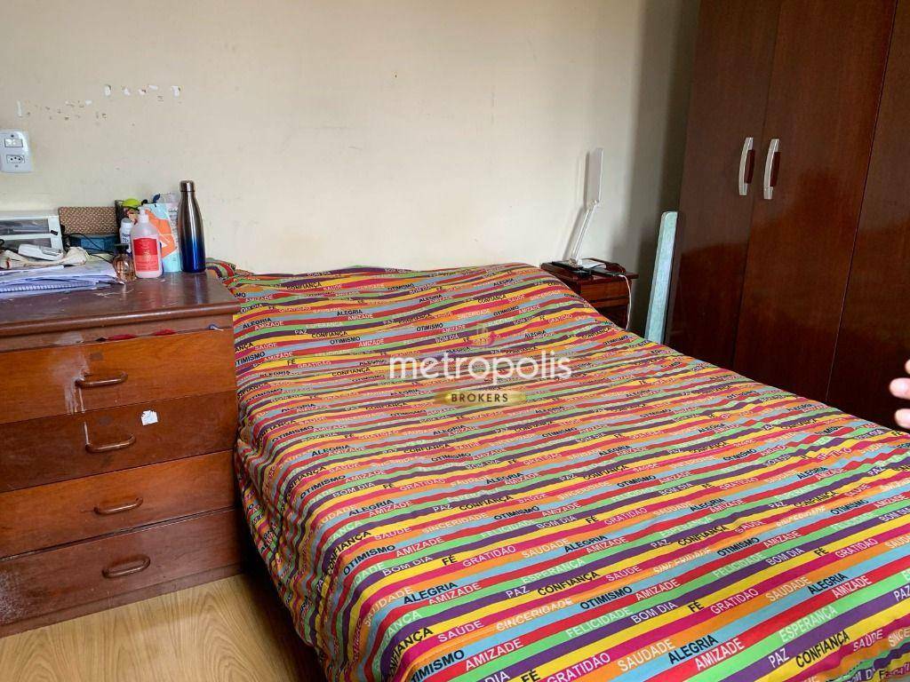 Apartamento à venda com 2 quartos, 65m² - Foto 10