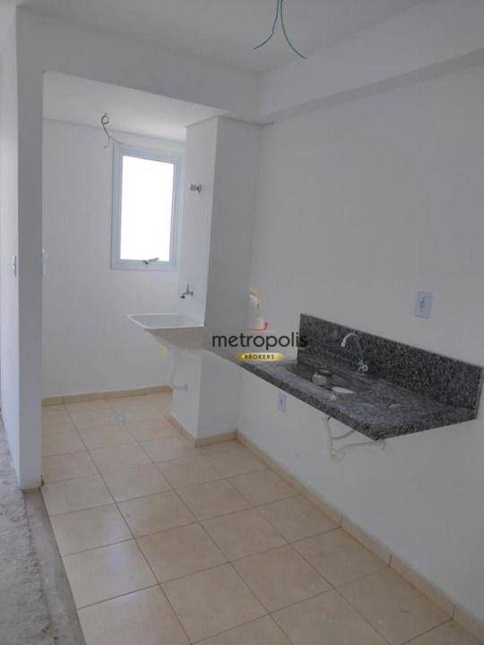 Apartamento à venda com 2 quartos, 45m² - Foto 4