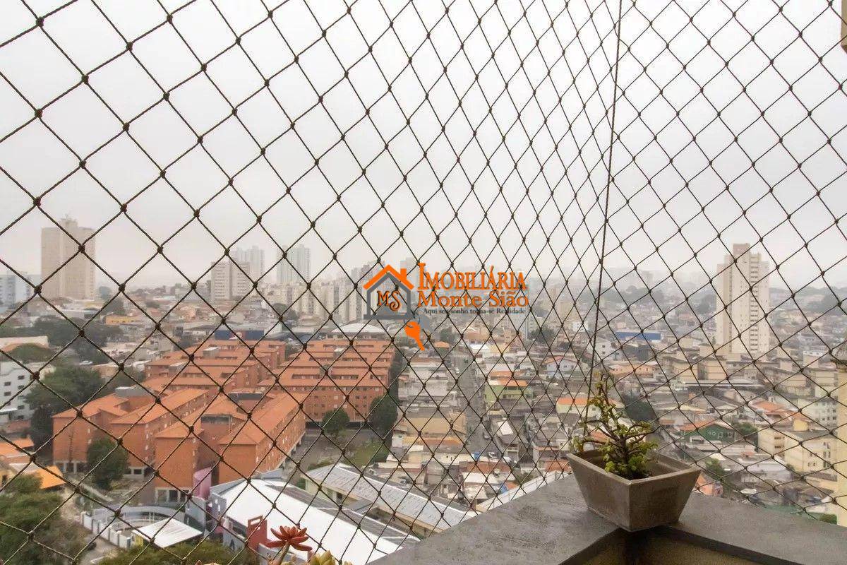 Apartamento, 2 quartos, 57 m² - Foto 31