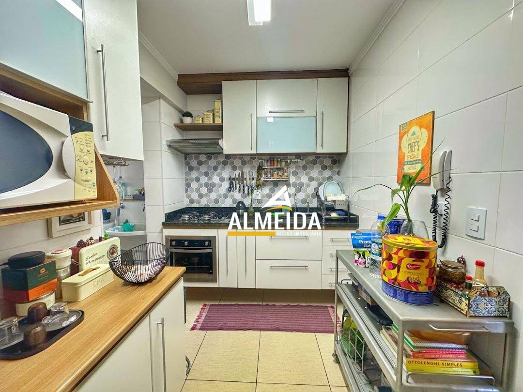 Apartamento, 3 quartos, 69 m² - Foto 4