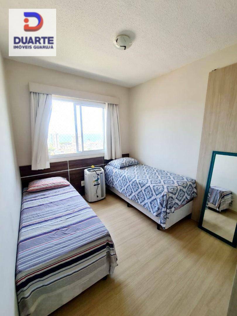 Apartamento à venda com 3 quartos, 96m² - Foto 11