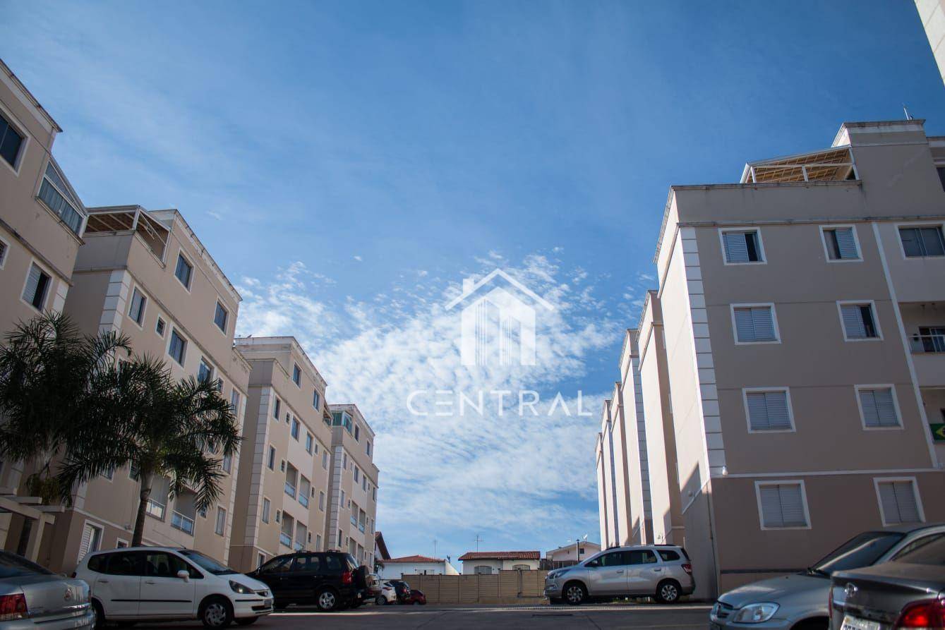 Apartamento, 3 quartos, 158 m² - Foto 3