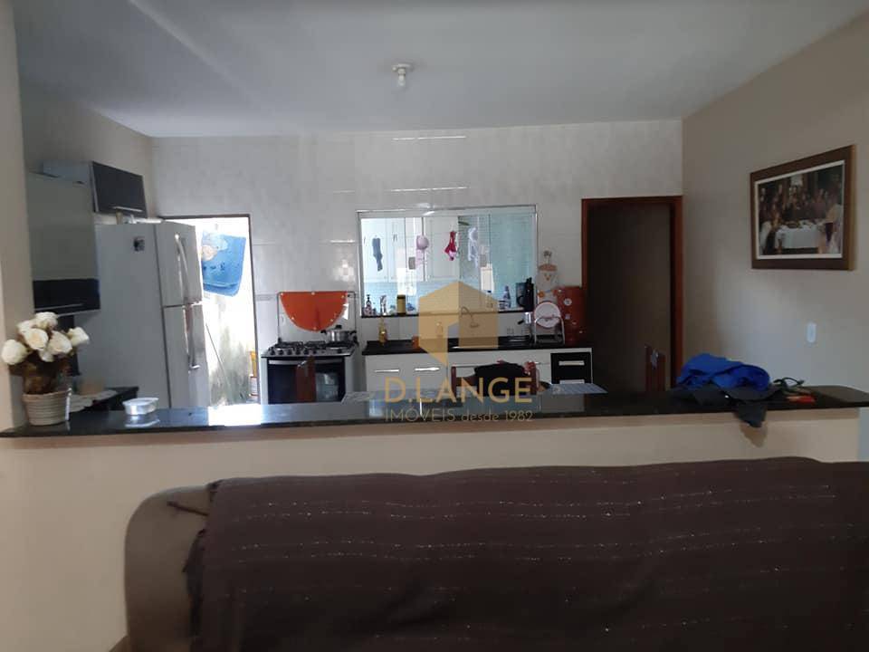 Casa à venda com 4 quartos, 260m² - Foto 11