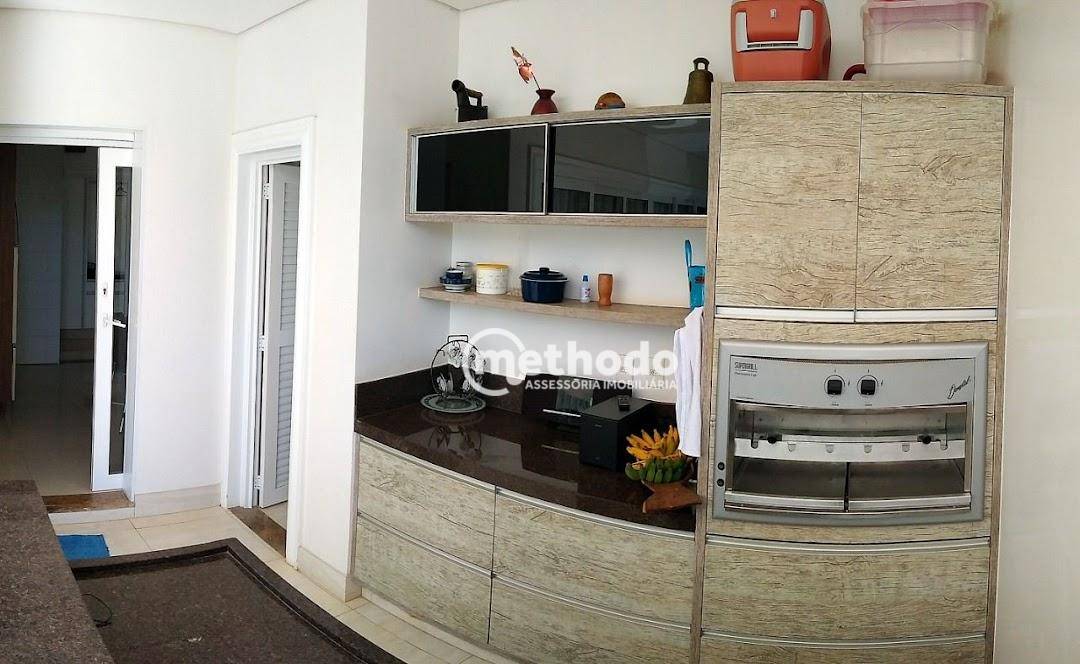 Casa de Condomínio à venda com 4 quartos, 360m² - Foto 15