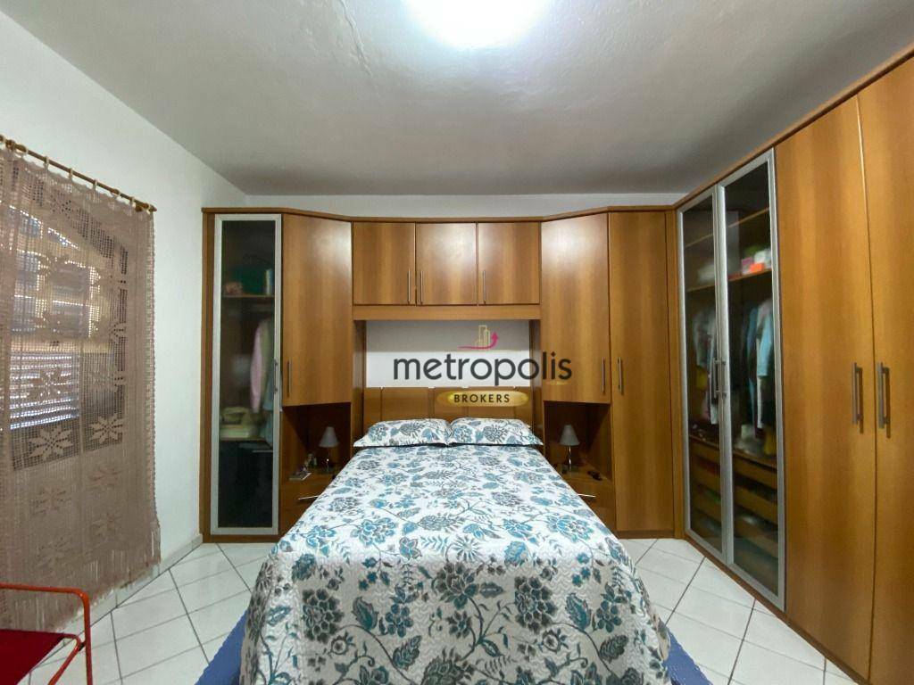 Sobrado à venda com 4 quartos, 283m² - Foto 38