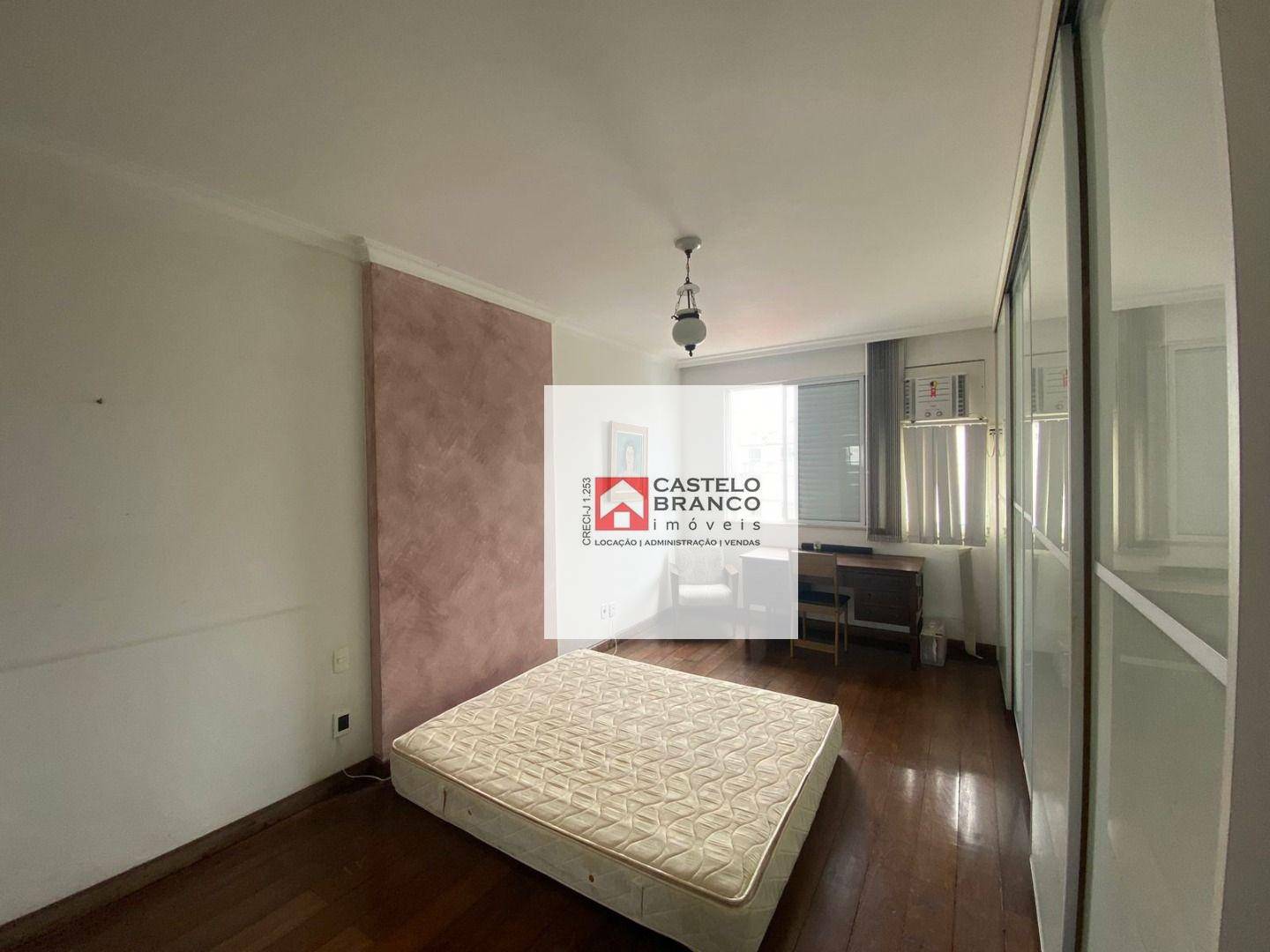 Apartamento à venda com 4 quartos, 260m² - Foto 22