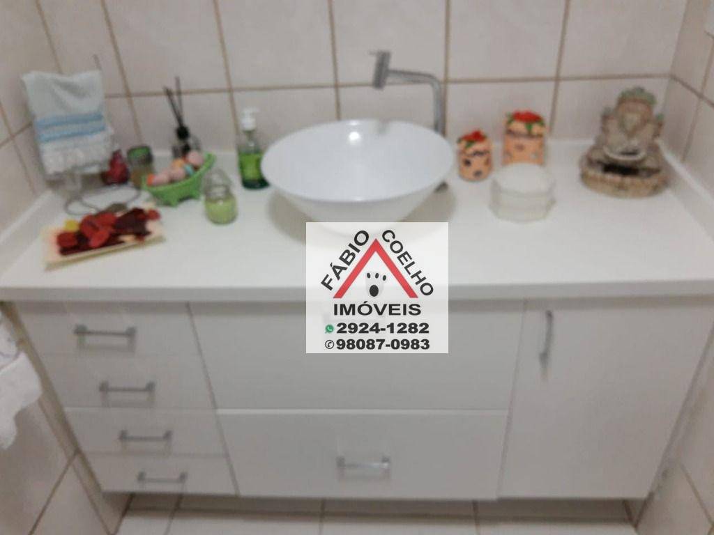 Apartamento à venda com 3 quartos, 84m² - Foto 10