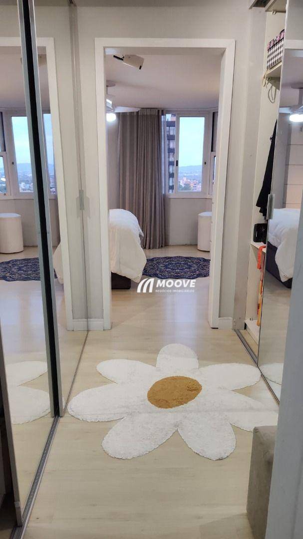 Cobertura à venda com 3 quartos, 333m² - Foto 12