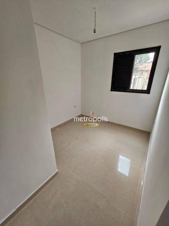 Cobertura à venda com 2 quartos, 43m² - Foto 7