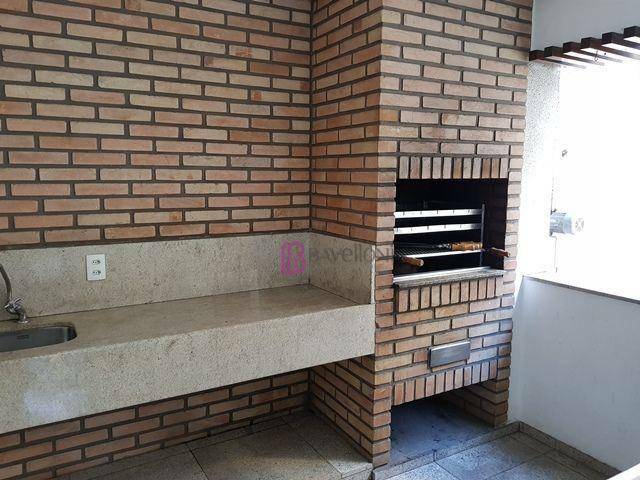Apartamento à venda com 2 quartos, 58m² - Foto 47