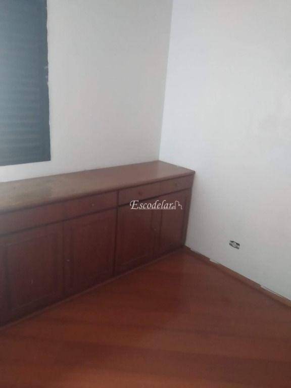 Apartamento à venda com 3 quartos, 83m² - Foto 27