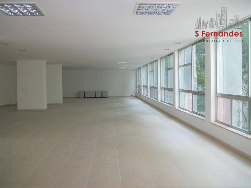 Conjunto Comercial-Sala para alugar, 190m² - Foto 14