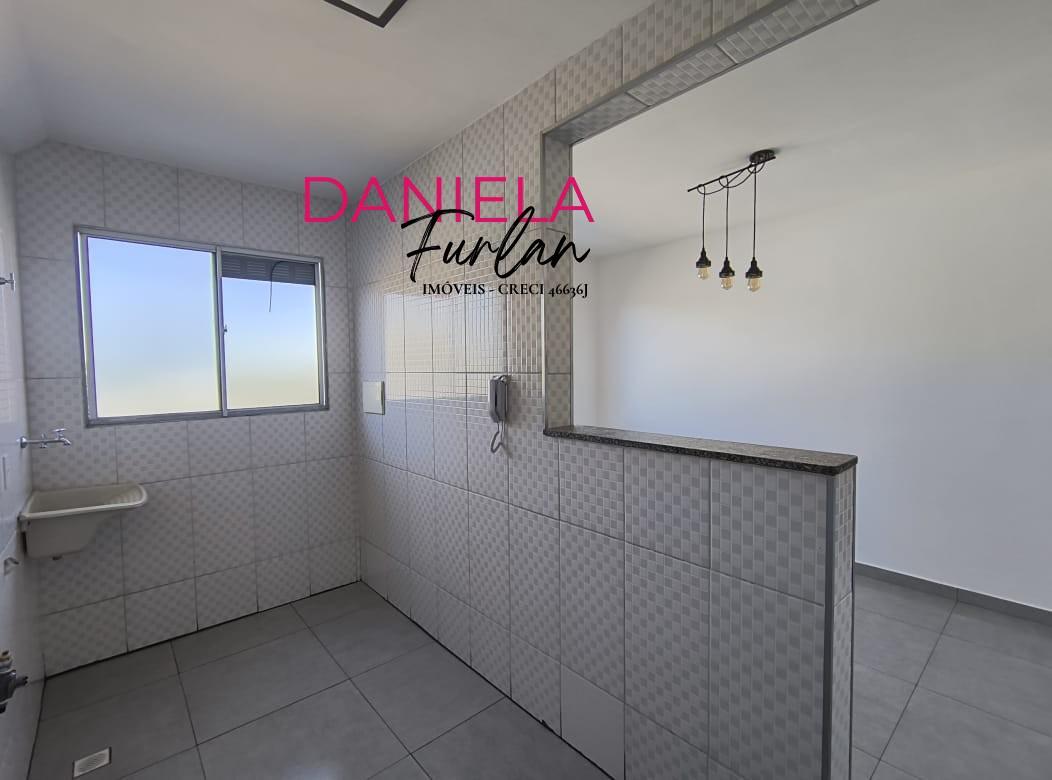 Apartamento à venda com 2 quartos, 47m² - Foto 8