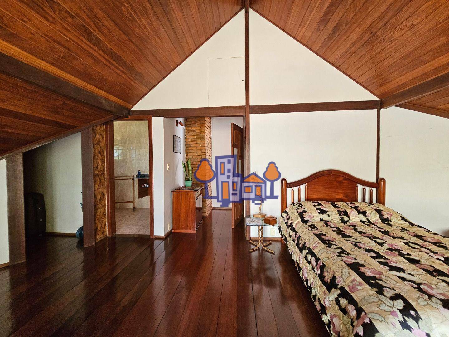 Casa de Condomínio à venda com 4 quartos, 315m² - Foto 39