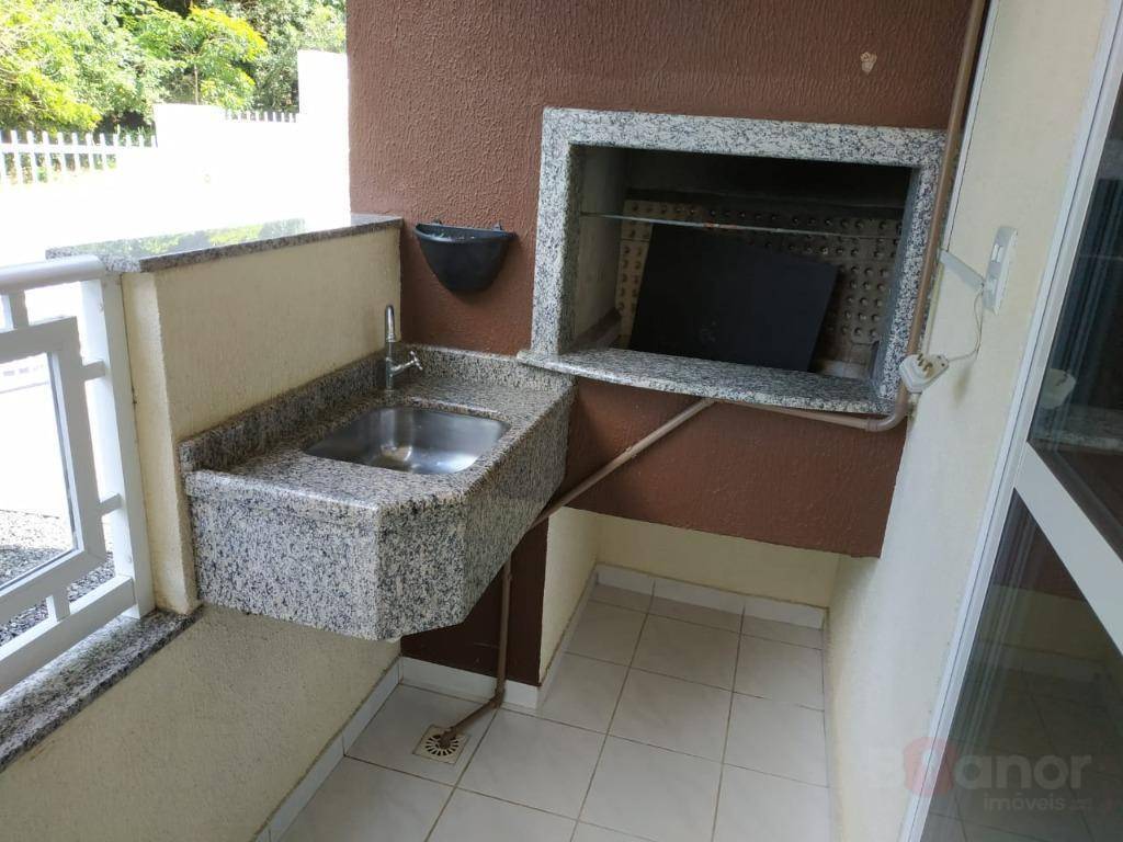 Apartamento à venda e aluguel com 2 quartos, 50m² - Foto 5