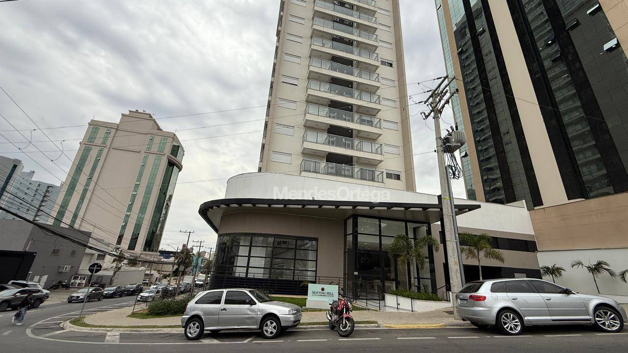 Apartamento, 1 quarto, 37 m² - Foto 1